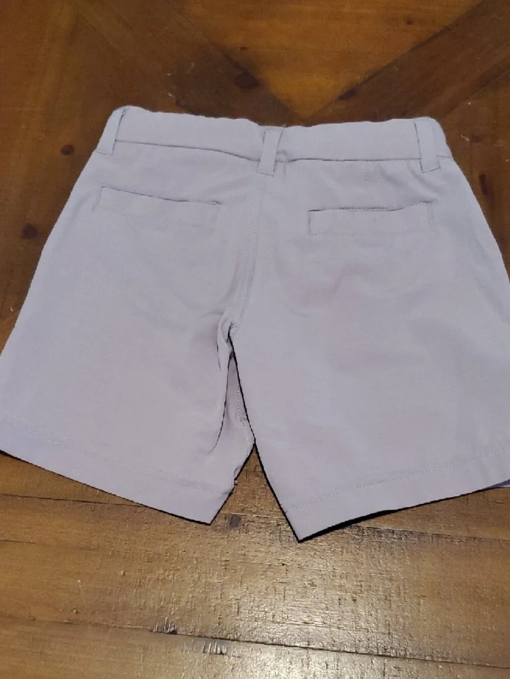 Old Navy Light Lavender Boy's Casual Shorts